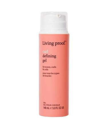 Living proof Curl Defining Gel