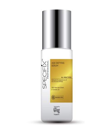 Specifix Professional Age Defying Serum (30ml)