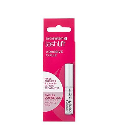 Salon System Lash and Browlift Adhesive 5ml