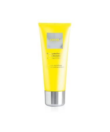 BAEHR BEAUTY CONCEPT Honeydew Melon Hand Cream 75 ml