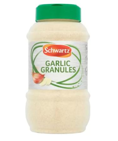 620G - Garlic Granules 620g