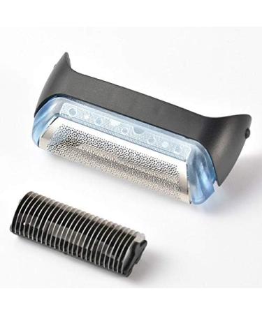 OUHUAN Electric Mesh Shaving Foil Head - Durable Parts for 10B 20B 180 190 170 1775 1735 - International Shipping Available - Buy Online on SooperMarket.com