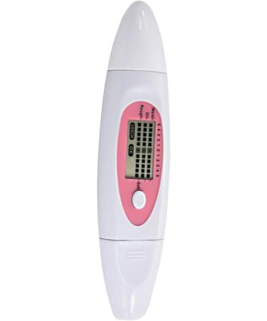 OSALADI 2pcs 3 1 Moisture Meter Sensor Plant Pots Indoor Facial Moisture Oil Tester Analyzer Grease Test Pen 13.5X2 CMx2pcs Pink+whitex2pcs - Buy Online on SooperMarket.com