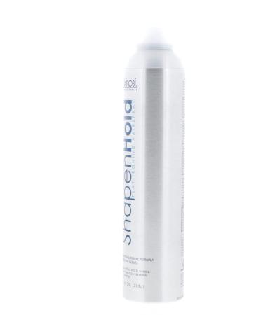 ShapenHold Flat Ironing Hair Spray - Strong Hold for Sleek Styles - Buy Online on SooperMarket.com