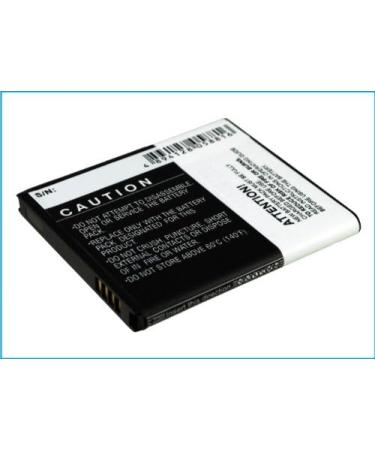 Battery Replacement for SCH-I515 | EB-L1D7IVZBSTD SAMI515BATS | High-Quality Power Solution for Your Device - Buy Online on SooperMarket.com