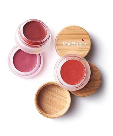 Mad Hippie Skin Care Cheek Lip Plum .24 oz - Natural Beauty Enhancement - Buy Online on SooperMarket.com