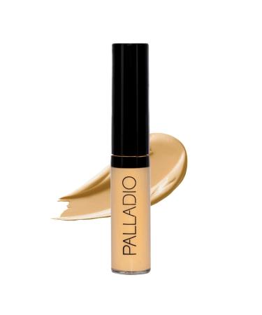 Palladio Liquid Concealer  Banana