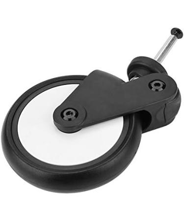 Lyrlody Replacement Rubber Wheels for Universal Strollers - Front & Rear Wheels for Yoyo/Yoya Strollers - Buy Online on SooperMarket.com