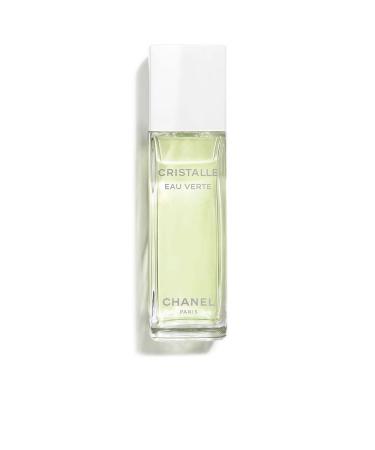 Eau Verte Crystals Eau de Parfum 100 Spray