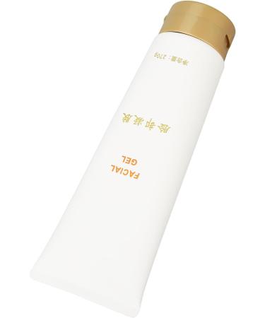 270g Skin Cooling and Conducting Gel for Skin Tightening Beauty Devices Use Face Lifting Microcurrent Conductive Gel Face Lifting - Buy Online on SooperMarket.com