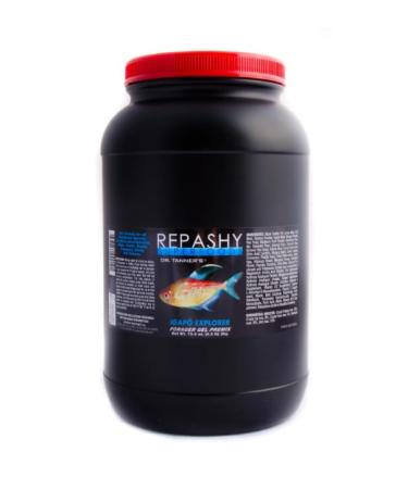 Repashy Igapo Explorer 4.4lb Jar
