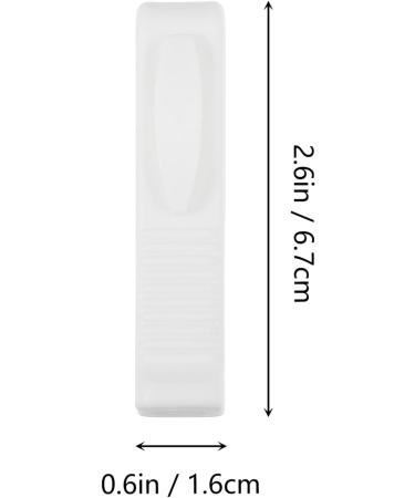 iplusmile 8 Pcs Ampule Vial Breaker - Labor-Saving Medical Glass Bottle Opening Tool - Buy Online on SooperMarket.com
