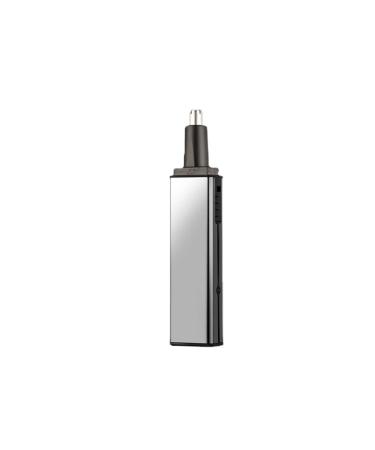 TEMKIN Nose Hair Trimmer Rechargeable Facial Hair Trimmer Men's Electric Beard Trimmer and Razor Eyebrow Trimmer Nose Ear Trimmingt Trimmers