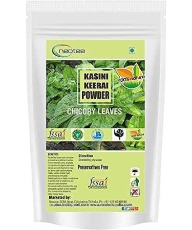 THRU Kasini Keerai Powder Chicory Leaf 1 Kg