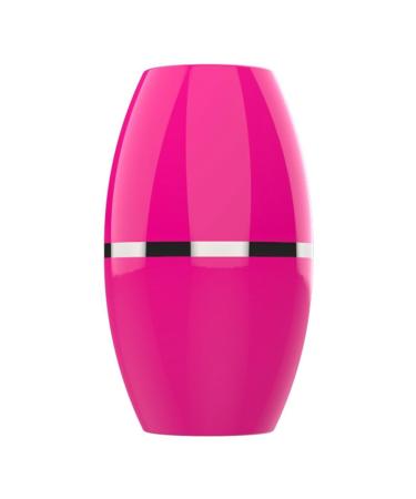 Portable Volcanic Stone Oil-Absorbing Face Roller - Waterproof Reusable Lightweight and Professional