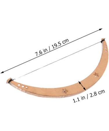 WOFASHPURET 1 set Kit Marker Tool Shaping Auxiliary Measure Shaper Ruler Eyebrow Level Mapping Measuring - Buy Online on SooperMarket.com