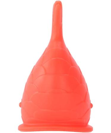 Lips Plumping Tool Lip Plumping Silicone Tool Women Portable Fish Shaped Lips Plumper Enhancer Lip Enhancement Device Beauty Tool - Buy Online on SooperMarket.com