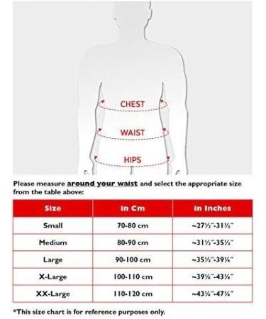 ArmoLine Postpartum Abdominal Binder | Belly Wrap for Post-Pregnancy Support (L Black) - Buy Online on SooperMarket.com