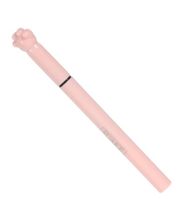 Angoily 2pcs Eyeliner Makeup Eyeline Pencil Kitten Three-dimensional