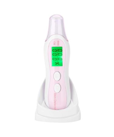 Skin Sensor Tester - 0-99.9% Facial Toner Moisturizing Oil Analyzer with Digital LCD Display - Precision Skin Care Tool - Buy Online on SooperMarket.com