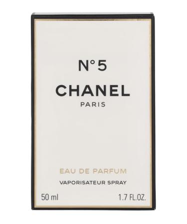 CHANEL N 5 (3.4 oz) 0.4 Fl Oz (Pack of 3) - Buy Online on SooperMarket.com