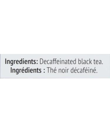 Twinings Decaf English Breakfast Tea K-Cups for Keurig | Decaffeinated Black Tea | Smooth Flavourful | 24 Count (Pack of 4) | Enjoy Hot or Iced Decaf English Breakfast 24 Count (Pack of 4) - Buy Online on SooperMarket.com