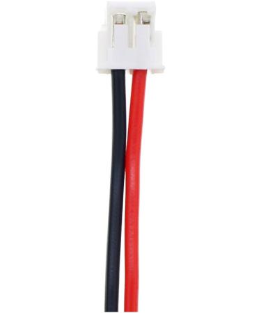 Buy PRUVA Battery for Honeywell HAQSPA & HAQSPA-R Air Quality Meters - 2600mAh Compatible Replacement - Buy Online on SooperMarket.com