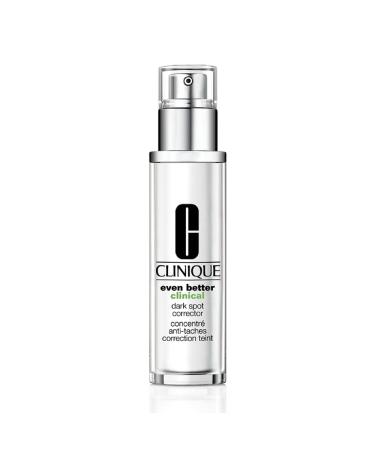 Clinique Even Better Clinical Dark Spot Corrector 1.7 oz - Unisex - All Skin Types - Buy Online on SooperMarket.com