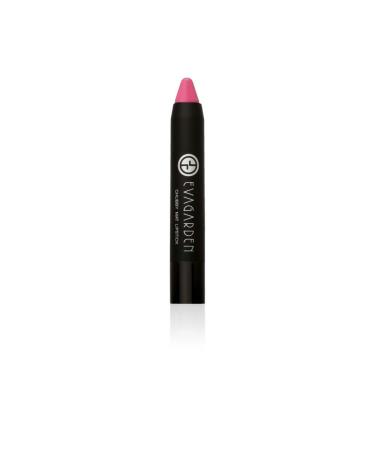 Evagarden Lipstick Chubby Mat Nummer 29 pink tulip 1Pack (1 x 3 ml)