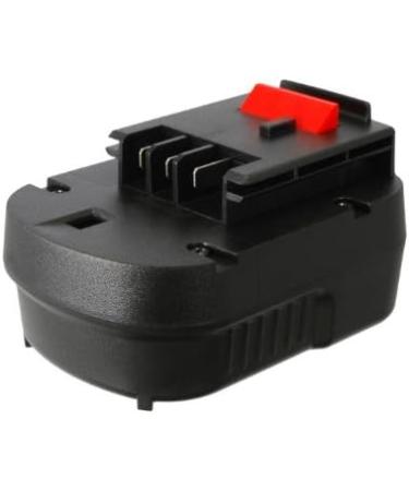 High-Performance 12.0V Replacement Battery for Firestorm FS1200D FSL18 FS1400D-2 FS18BX FS180BX FSB18 FSB12 - 1500mAh - Buy Online on SooperMarket.com