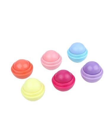LOUMMRCY Natural Moisturizing Lip Balm - Strawberry Flavor | Advanced Healing & Hydration with Vitamin E | Buy Internationally - Buy Online on SooperMarket.com