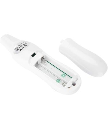 LCD Digital Skin Analyzer Skin Analyzer Moisture Water Oil Monitor for Skin Care High Sensitive Facial Skin Tester USB Digital Measuring Device for Home Traveling Beauty Salon(White) - Buy Online on SooperMarket.com
