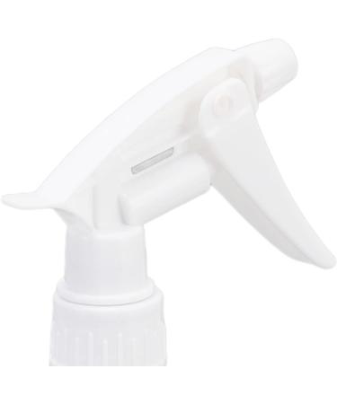 Ear Washer Bottle System with 6 Transparent Tips - 500ml Safe Ear Cleaning Kit for Adults | Includes Silicone Tube and Ear Muff for Home Use - Buy Online on SooperMarket.com