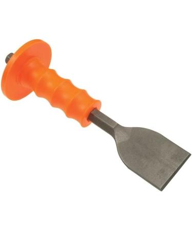 Mayhew Select 94105 2-1/2 x 10 Handguarded Floor Chisel - Buy Online on SooperMarket.com