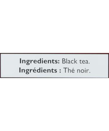 Twinings English Breakfast Tea K-Cups for Keurig | Caffeinated Smooth Flavourful Robust | 12 Count (Pack of 6) | Enjoy Hot or Iced English Breakfast 12 Count (Pack of 6) - Buy Online on SooperMarket.com