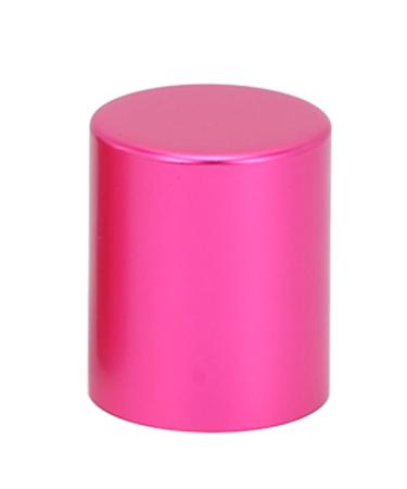 Oil Absorbing Volcanic Roller | Portable Oil Control Stone Facial Tool for Oily Skin - Rose Red - Buy Online on SooperMarket.com