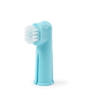 GANAZONO 2 Set 3pcs Toothbrush for Dog Toothpaste Toothbrush Pet Small Dog Toothbrush Pet Grooming