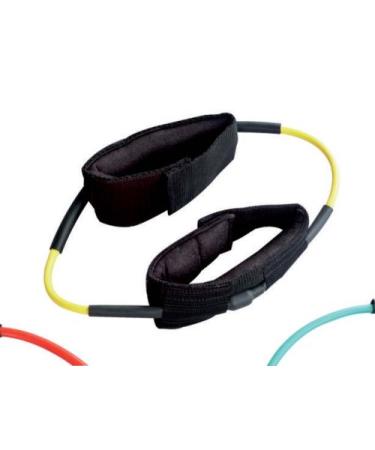 Dittmann Ankle Tube red