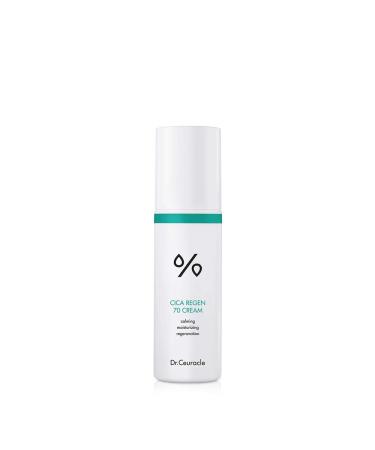 Dr.Ceuracle (leegeehaam) CICA Regen 92 Toner (CICA Regen 70 Cream)