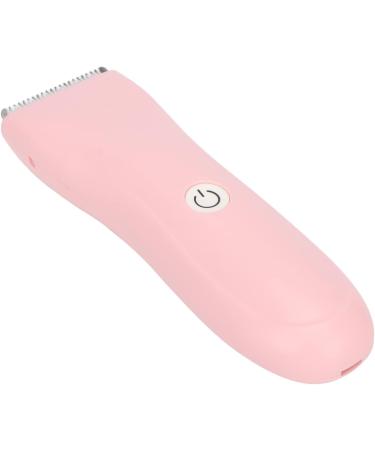 Electric Baby Hair Clipper - Quiet, USB Rechargeable, Safe Ceramic Blade, IPX7 Waterproof, Kids Hair Trimmer for Infants - Buy Online on SooperMarket.com