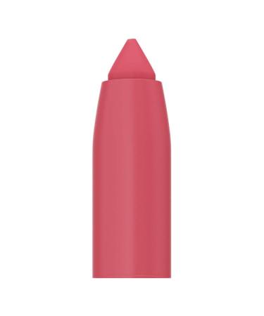 Maybelline Superstay Matte Ink Crayon 85 Change Is Good Pink Lipstick 22.0 ml - Longlasting, Precision Applicator - 0.74 Fl Oz - Buy Online on SooperMarket.com