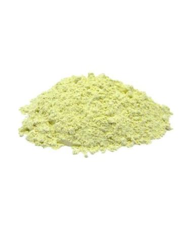 Green Moong Bean Flour (moong flour) - 500g