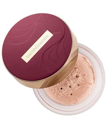 bareMinerals Mineral Veil Finishing Powder Deluxe 0.84 oz - Best for Flawless Finish - Buy Online on SooperMarket.com