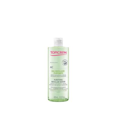 Topicrem AC Purifying Micellar Water 400ml