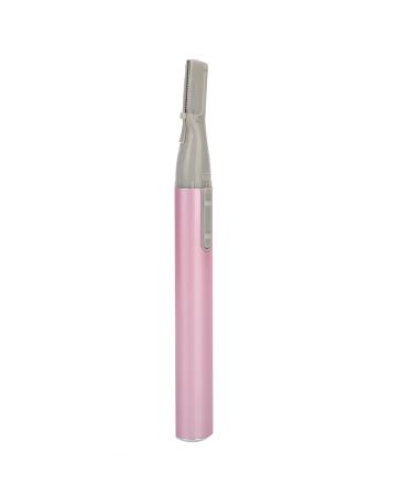 Natudeco Electric eyebrow razor eyebrow-hair remover portable disassembled painless facial razor for quick clear eyebrows