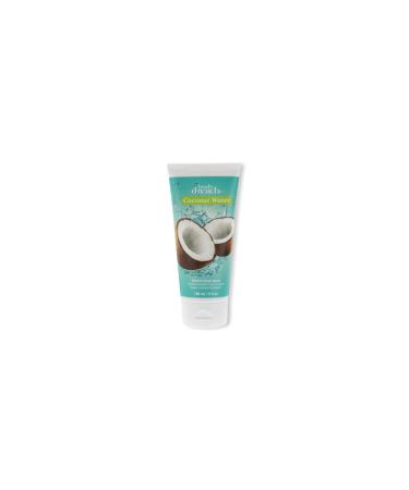 Body Drench Coconut Water Body Serum 6 Fluid Ounce