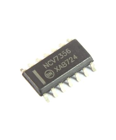 (2Pieces) NCV7356 NCV7356G SOP