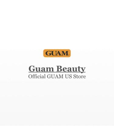 Guam Fangocrema DREN Cooling Effect for Legs Buttocks & Ankles - 200 ml | Reduces Swelling & Water Accumulation - Made in Italy - Buy Online on SooperMarket.com