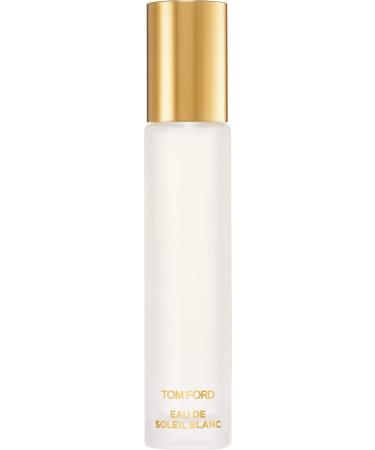 Tom Ford Eau De Soleil Blanc for Unisex - 0.34 oz EDT Spray (Mini)