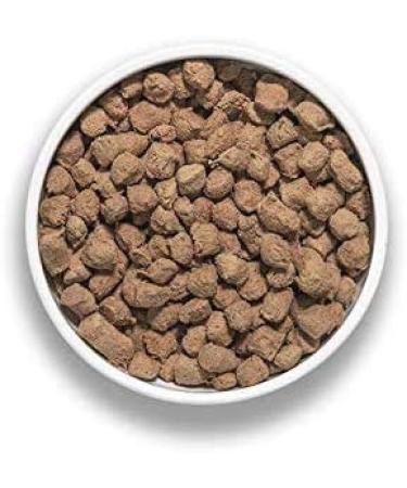 BIXBI Rawbble Freeze Dried Dog Food Duck Recipe 4.5 oz - 95% Meat & Organs, No Fillers - USA Made in Small Batches - Buy Online on SooperMarket.com